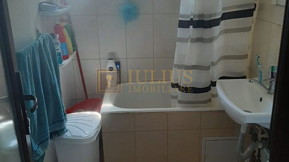 apartament 1 camera, Complexul Studentesc, disponibil imediat - Poză 3
