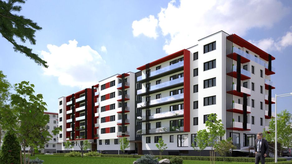 Apartament 2 camere tip studio,  - Metrou Berceni - Poză 4