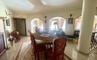 Vila superba**8 camere** Teren 1300 mp**Sauna +Piscina//Pipera - Poză 6