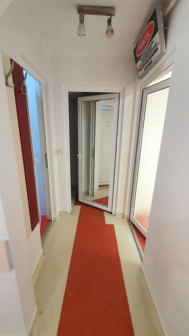 SPAȚIU COMERCIAL - Ap. 1 cameră, parter, zona TRAIAN; - Poză 7