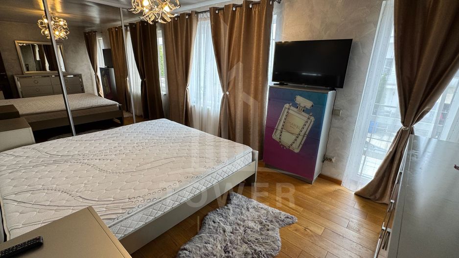 Casă de lux de închiriat | Zona Turnișor - Poză 14