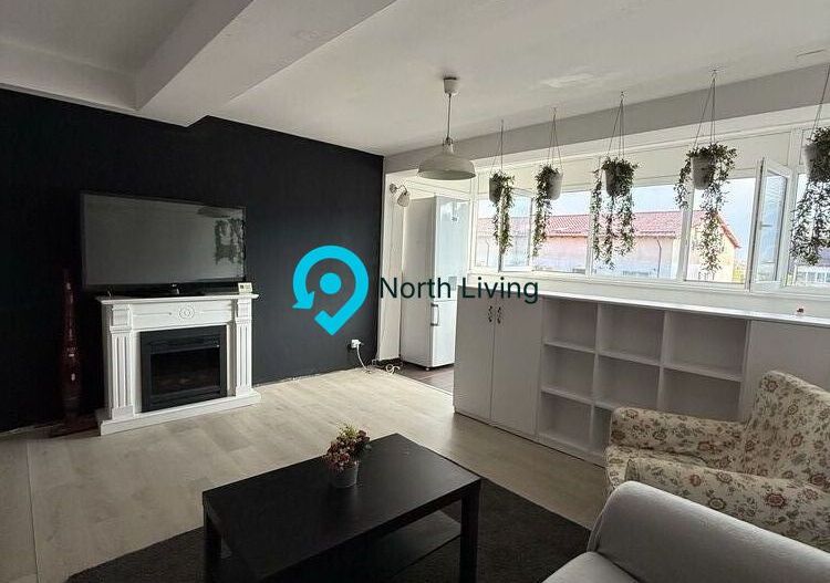 Apartament 3 camere | Fizicienilor - Poză 1