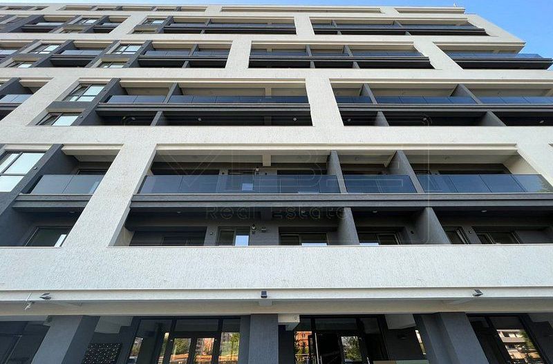 Apartament NOU 2 camere decomandat Lacul Venetia - Tatarasi - Poză 20