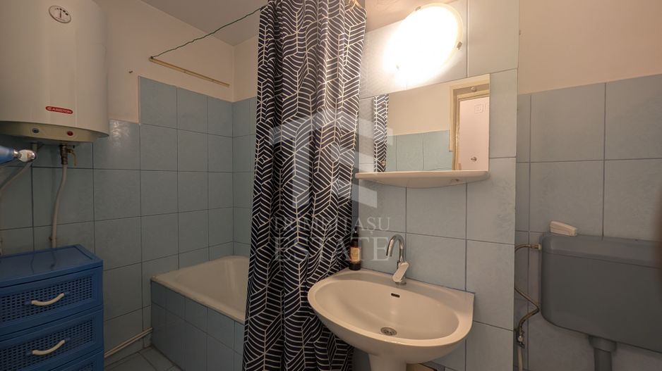 Apartament decomandat cu 3 camere de vânzare – Chitila - Poză 25