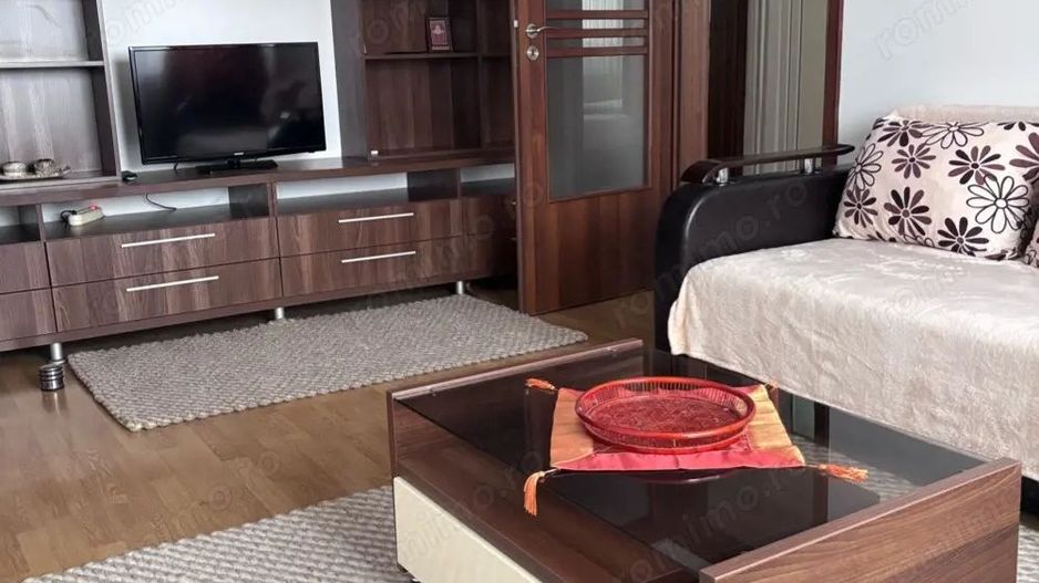 Apartament 3 camere, mobilat complet, zonă excelentă-Dristor - Poză 4