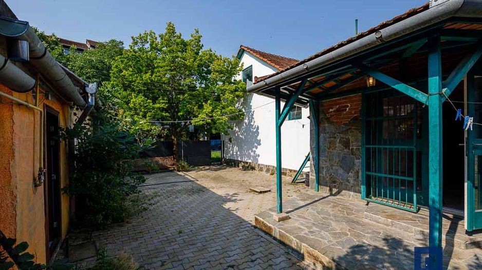 CASA pe colt MIRCEA CEL BATRAN-CETATII, pretabil investitie I COMISION 0 - Poză 14