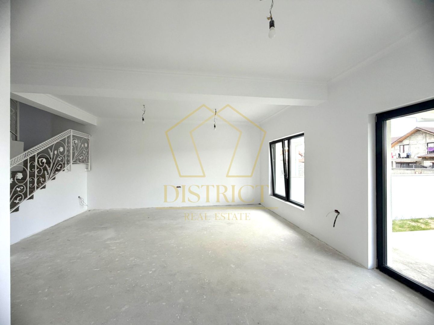 Duplex modern cu 4 camere și dressing I Ghiroda - Poză 2