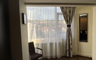 Apartament 1 cameră, zona Arcu-Billa, renovat și mobilat, disponibil imediat - Poză 2