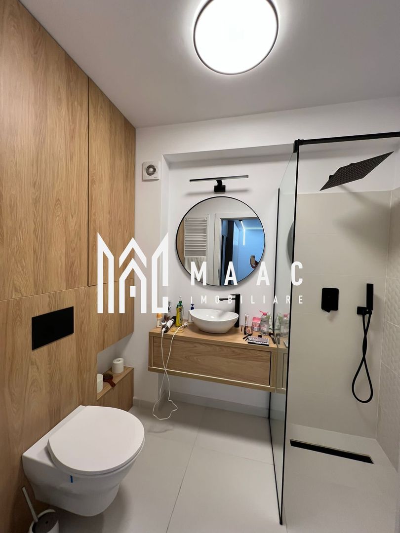 Apartament 2 camere | Garaj | Balcon | Lift | Central - Poză 7