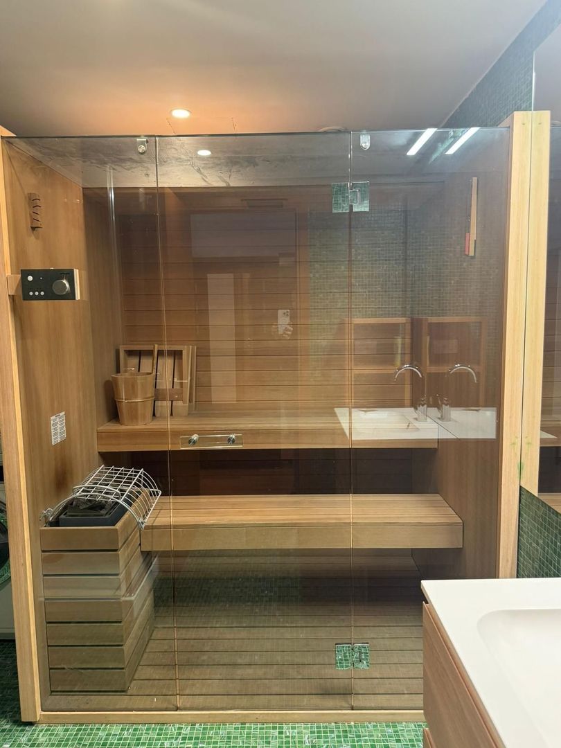 Primaverii- Dorobanti - Washington Residence – 183mp + loc de parcare - Poză 5