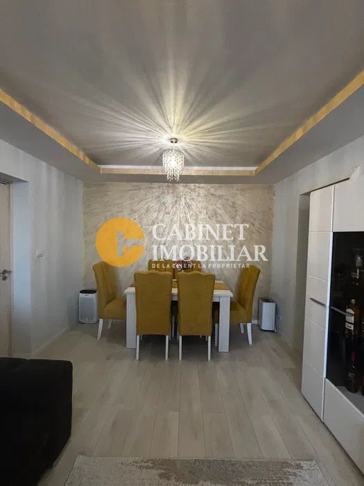 TATARASI - 2 CAMERE - RENOVAT COMPLET - PRIVELISTE PANORAMICA - Poză 2