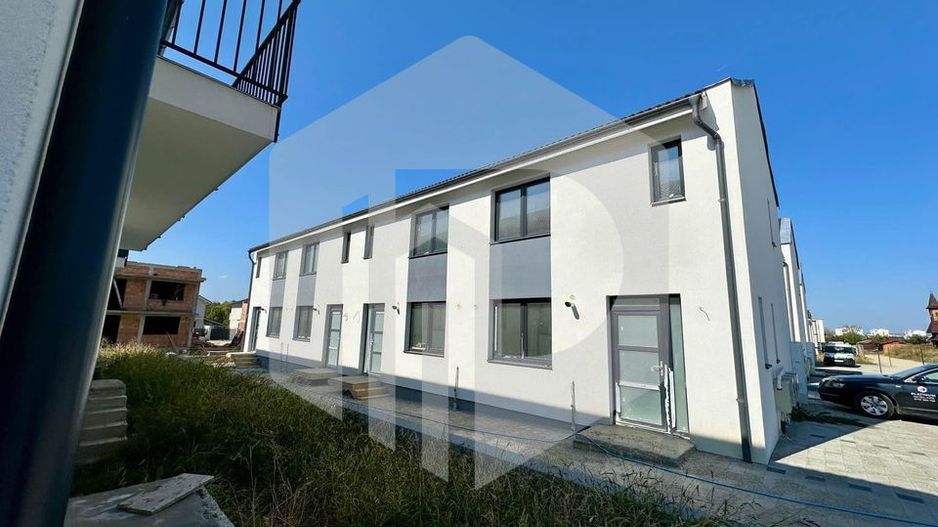 Arhitectilor | 3 Camere 76mpu | Intabulat | Gradina  | Dezvoltator - Poză 1