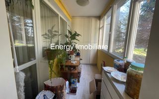 Apartament cu 3 camere, zona Aleea Carpați - Poză 9