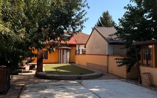 Vilă de vânzare în Sector 4 - 323 mp utili - 10 camere - Giurgiului - Poză 43
