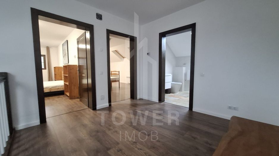 Casă complet renovată de vânzare în Amnaș – la doar 25 km de Sibiu! - Poză 23