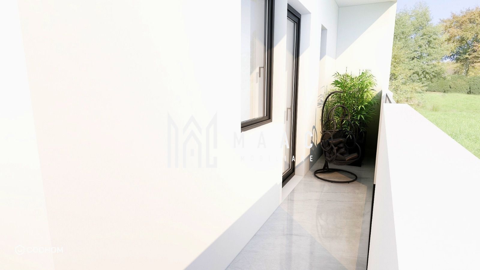 Comision 0% | Apartament 3 camere | Etaj 1 | Loc de parcare - Poză 1