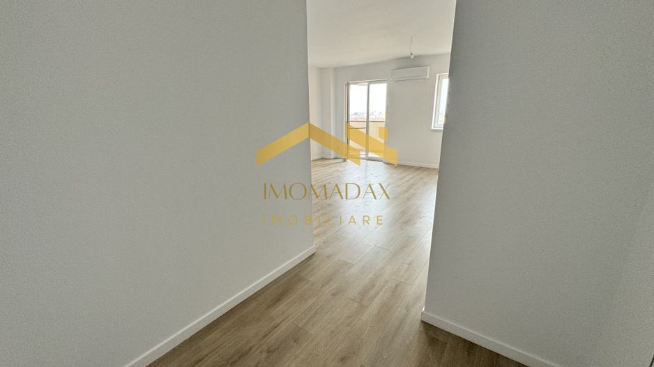 Aradului-3 camere-Terasa - Poză 11