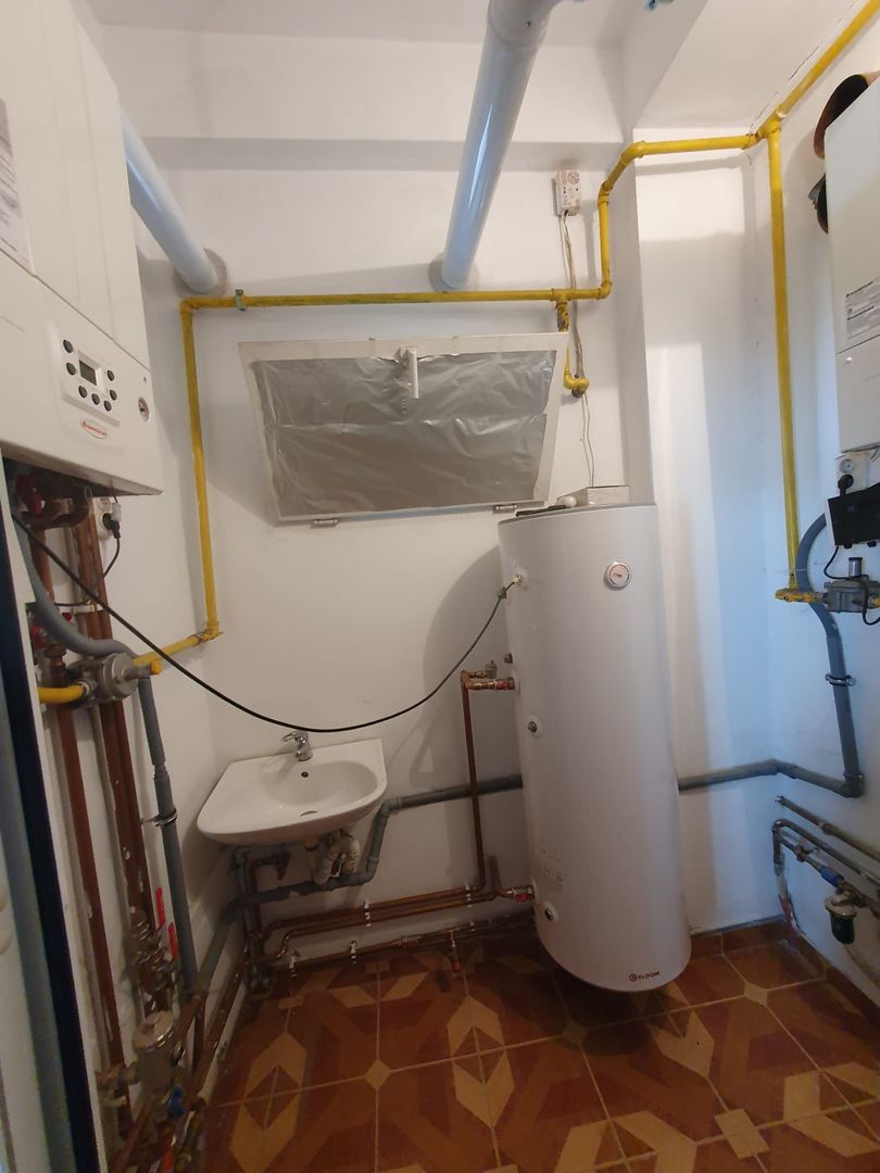 Casa | 9 camere | Garaj | Piscina | Teren 3.000 mp | Comision 0% - Poză 24