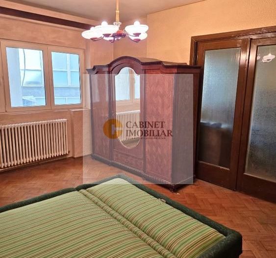 80 mp I Sala Palatului I Etaj 2/9 I Creditabil - Poză 4