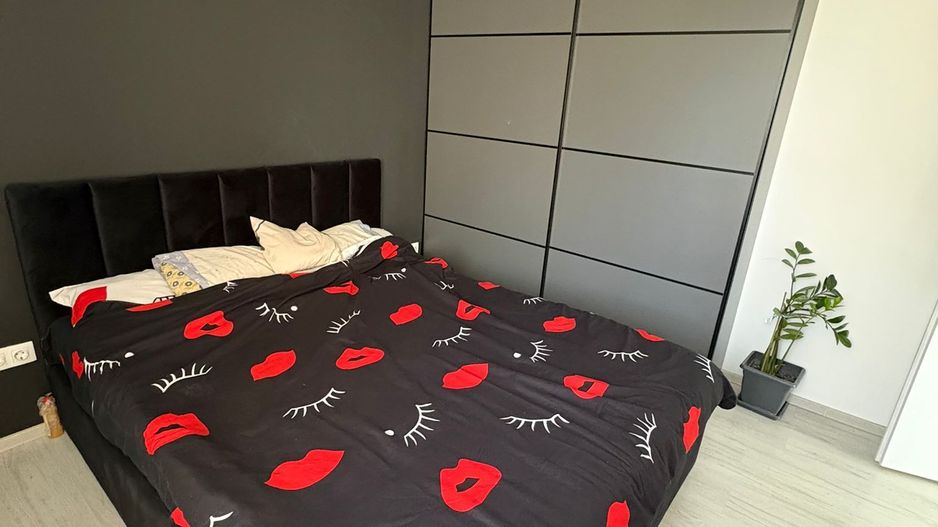 Apartament cu 2 camere cu 70 mp-  Zona Torontal - Poză 8