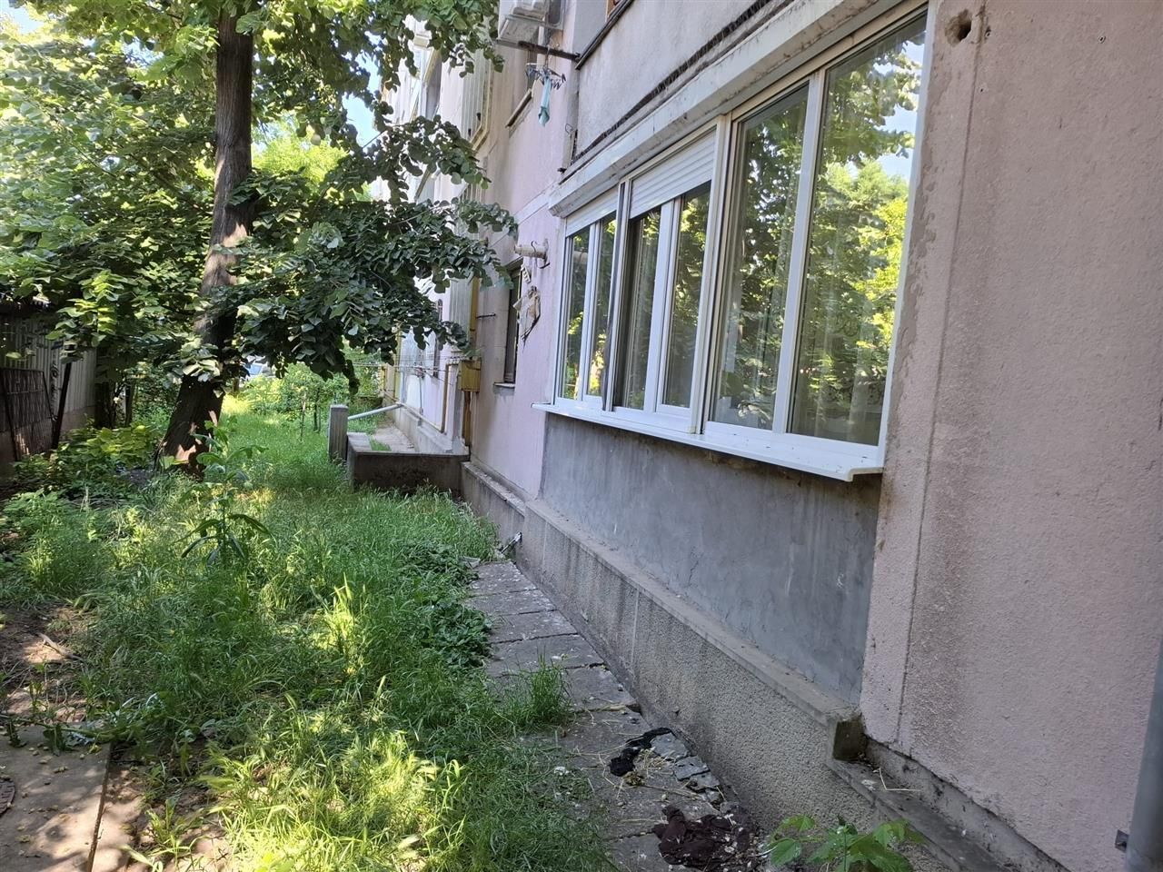 3 camere zona G. Lazar centrala. parter - Poză 26