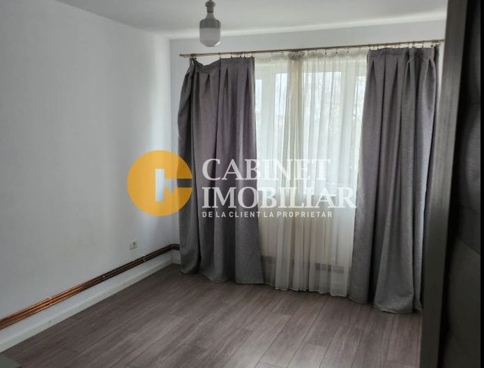 2 Camere Decomandat - Etaj Intermediar - Rond Podu Ros - Poză 1