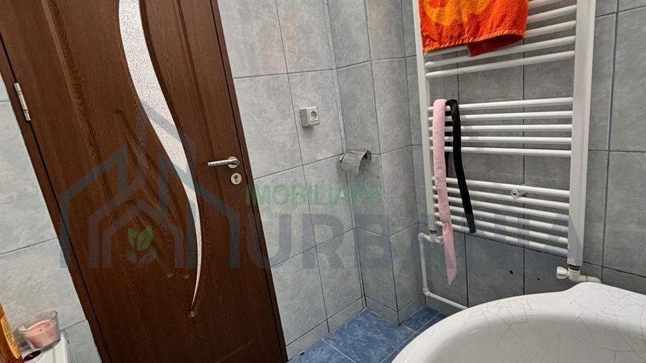 Apartament 2 camere, parter, bloc G1-1, Targu Frumos - 44.000 EUR - Poză 8