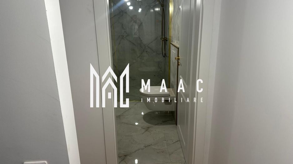 Apartament de vânzare Sibiu | 4 camere | Central | 2 CF - Poză 13