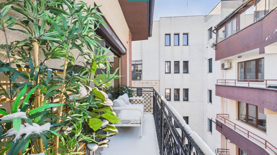 Birou premium all inclusive – Aviației - Poză 25