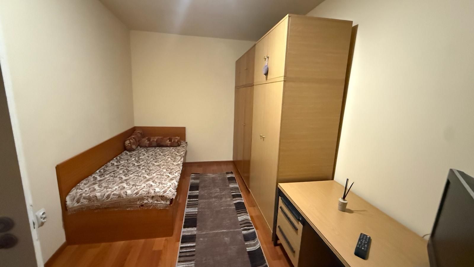 COMISION 0% | Apartament 2 Camere | Parter  Mobilat  Olimpia-Stadion - Poză 5