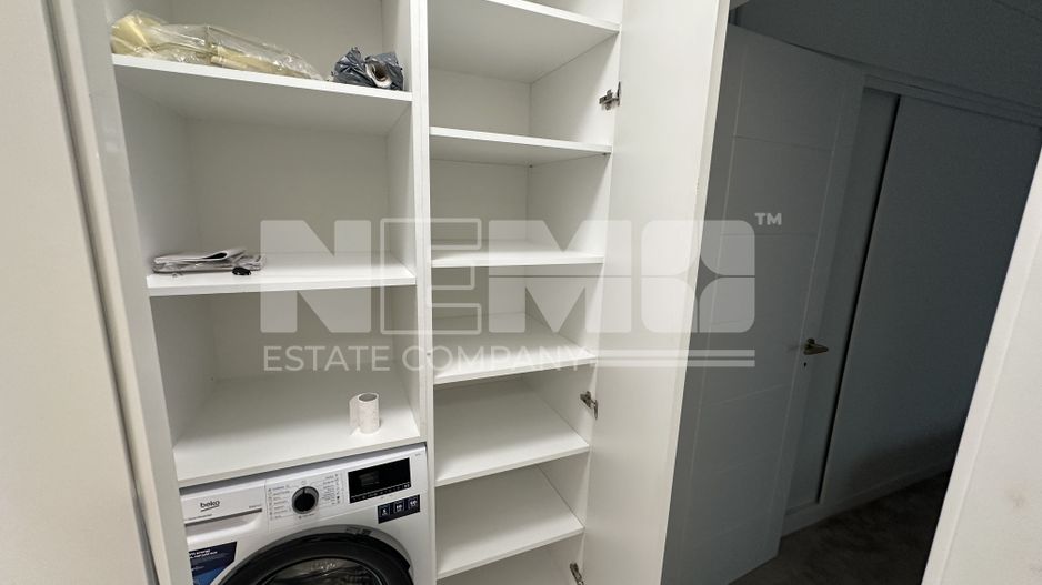 Apartament 3 Camere | 110MP | Cu Boxa si Parcare - Poză 7