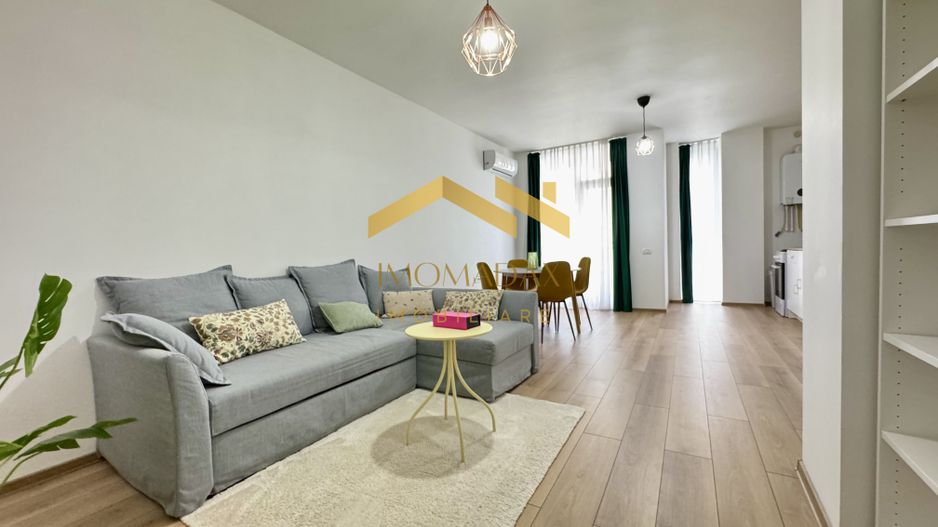 Torontalului -2 Camere-Mobilat/Utilat - Poză 14