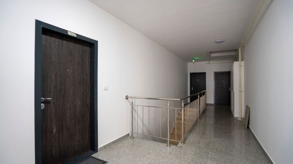 APARTAMENT NOU CU 2 CAMERE, SANTANDREI - Poză 8