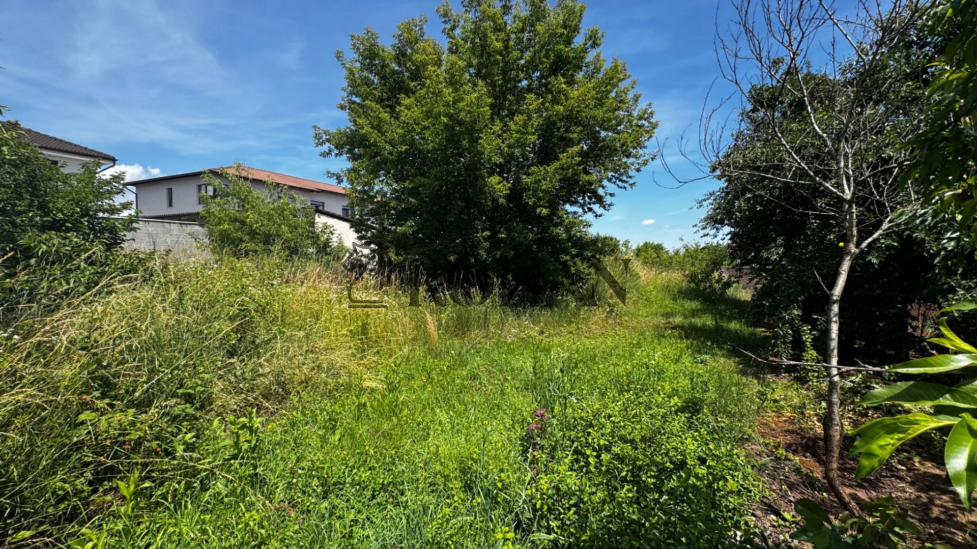 Teren intravilan 1032mp | Zona Piata Cetate | Alba Iulia - Poză 1
