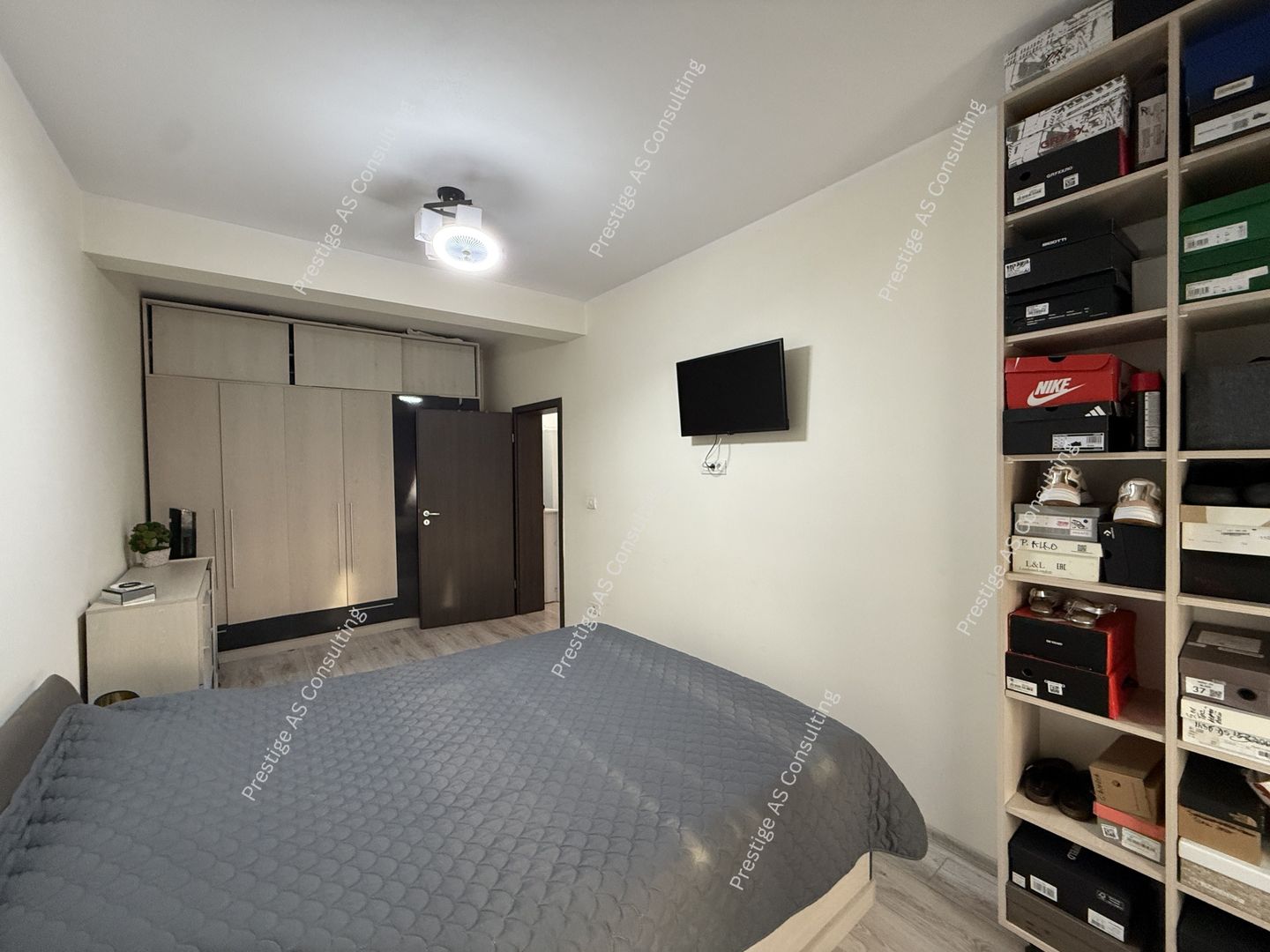 Apartament 3 Camere | Loc de parcare privat | Muzicescu-Girocului - Poză 7