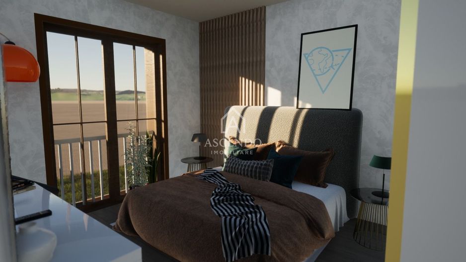 Casa Duplex modern P+1 de vânzare, Măgurele, Ilfov - Poză 14