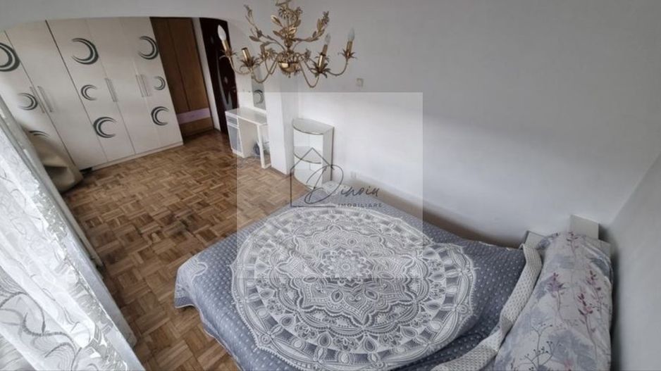 COM 0% I Apartament 4 camere Basarabia Bd Chișinau I 105mp centrala - Poză 4