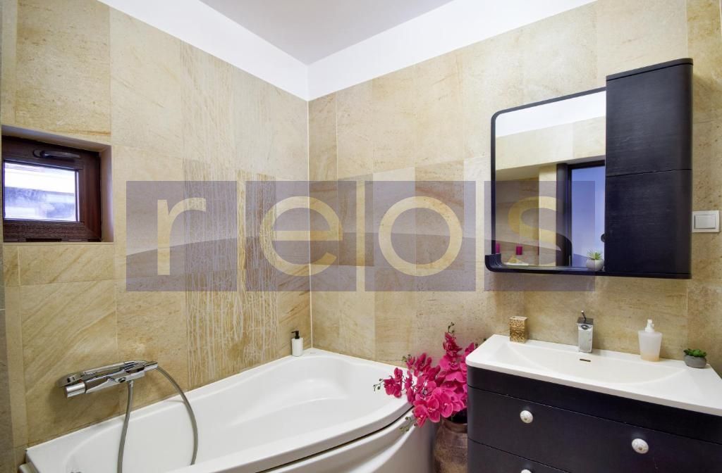 INCHIRIERE 3 CAMERE | UTILAT SI MOBILAT | LOC PARCARE | IDEAL FAMILIE - Poză 18