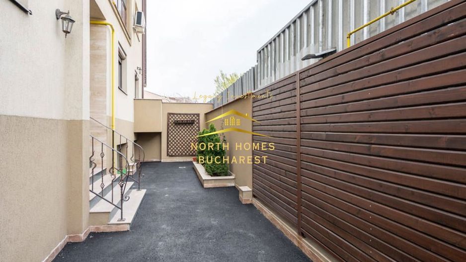 Apartament de 2 camere finisat modern de vanzare langa metrou - Poză 4