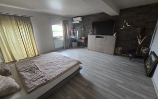 Bragadiru-Buda | Casa P+1+M | 600mp | curte | 230.000 euro - Poză 6
