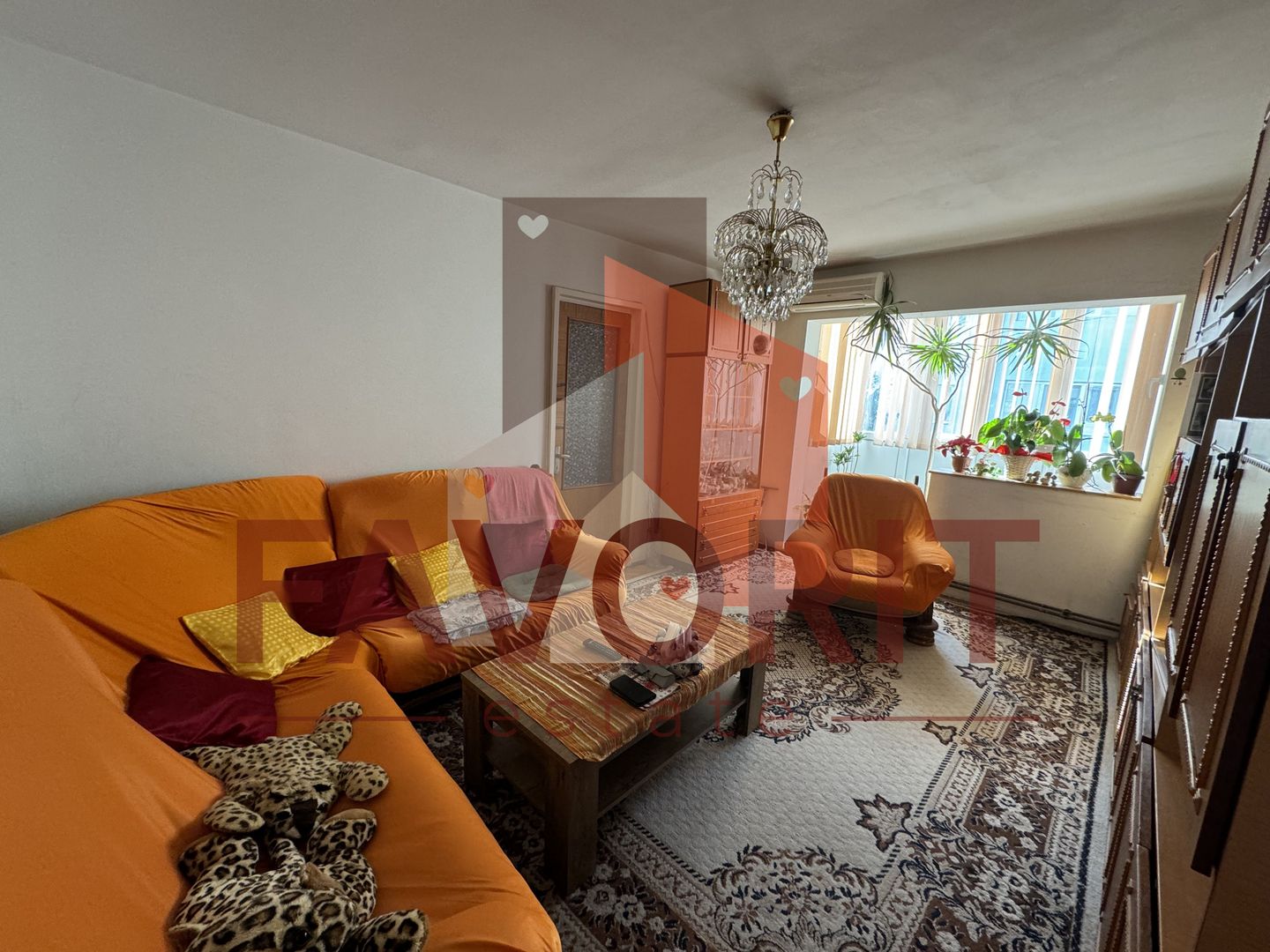 Centrala termica pe gaz. 2 balcoane. Bloc izolat termic - Poză 2