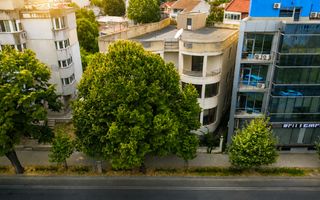 Casă / Vilă de vanzare pe Bulevardul Mamaia Constanta - Poză 4