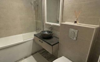 3 camere | centrala proprie | 2 bai | mobilat si utilat | zona excelenta | - Poză 12