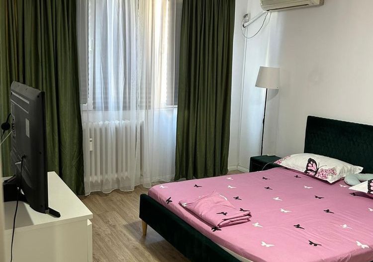 Apartament 3 camere, Valea Ialomitei, la 5 minute metrou - Poză 1