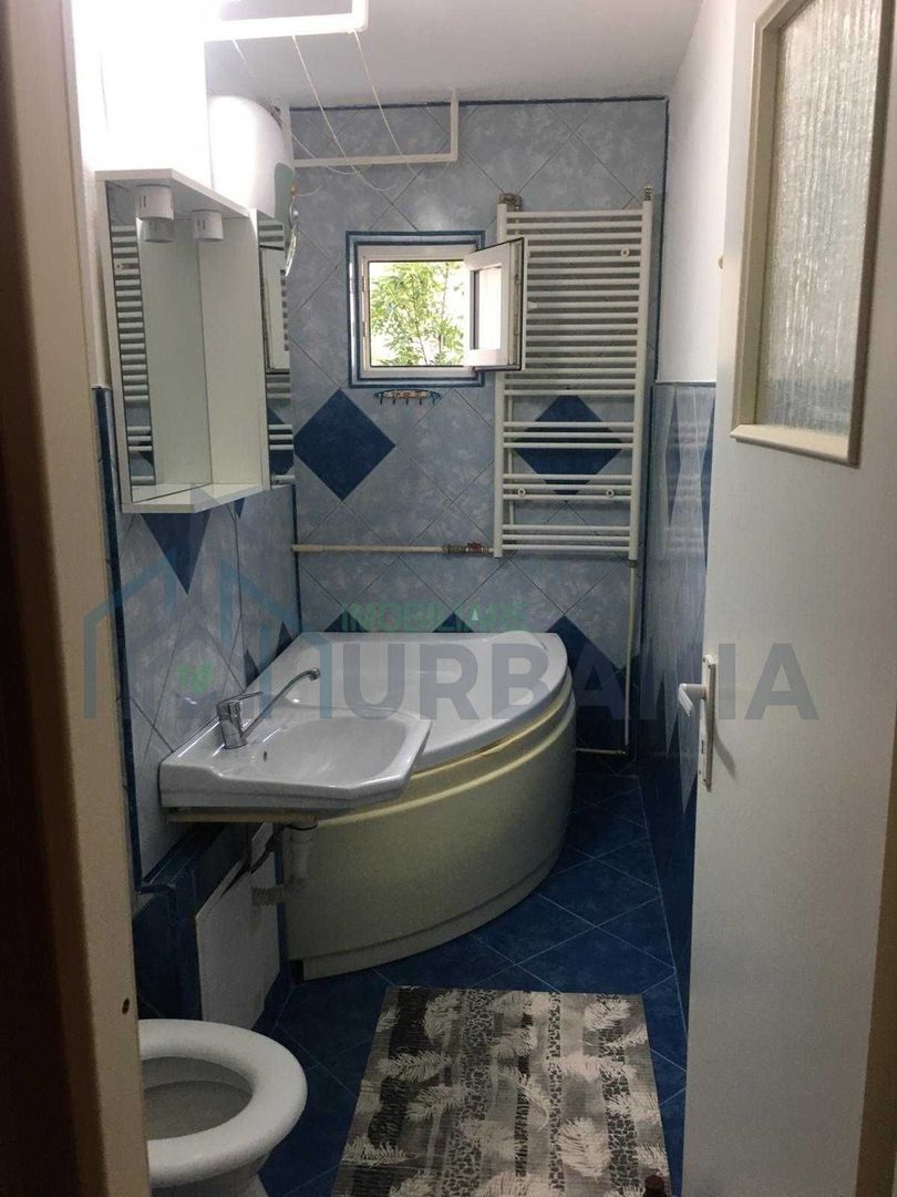 Apartament 2 camere, 55 m², de vânzare în Iași, zonă Frumoasă - Poză 8