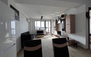 TOMIS PLUS(COD 05)-Apartament 3 Camere Cu Parcare Subterana - Poză 3