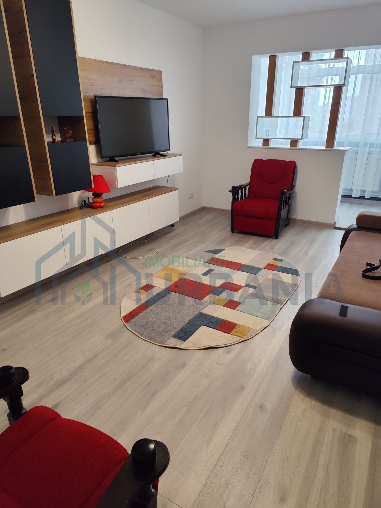 Apartament 2 camere de inchiriat - Alexandru cel Bun, Piata Voievozilor, Iasi - Poză 1