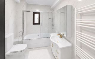 Apartament 2 camere, 67 mp, Moara de Vant, bloc 2016, loc parcare - Poză 5