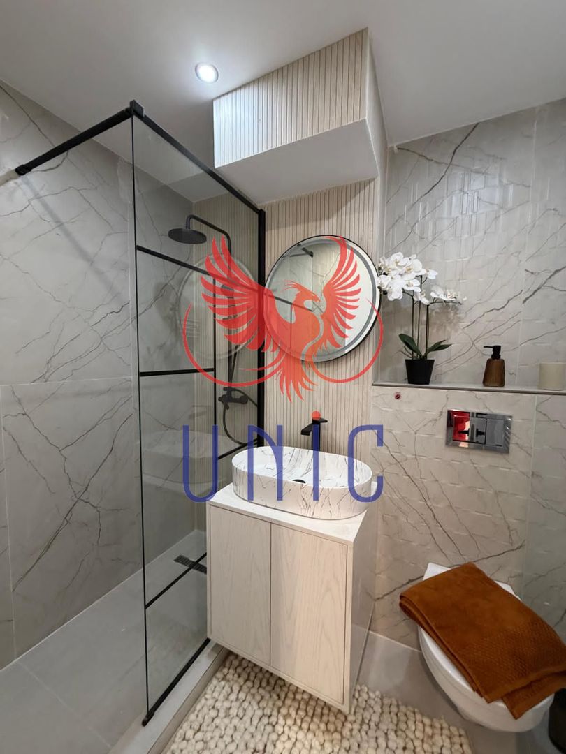 Apartament lux, Calea Bucuresti - Poză 5