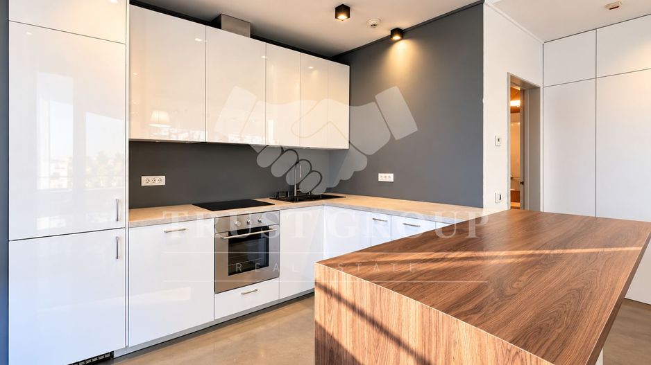 Duplex 3 camere | Floreasca | Loc de parcare - Poză 6